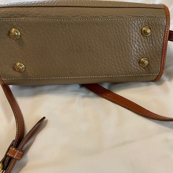 Dooney and Bourke Small Handbag - Picture 7 of 10